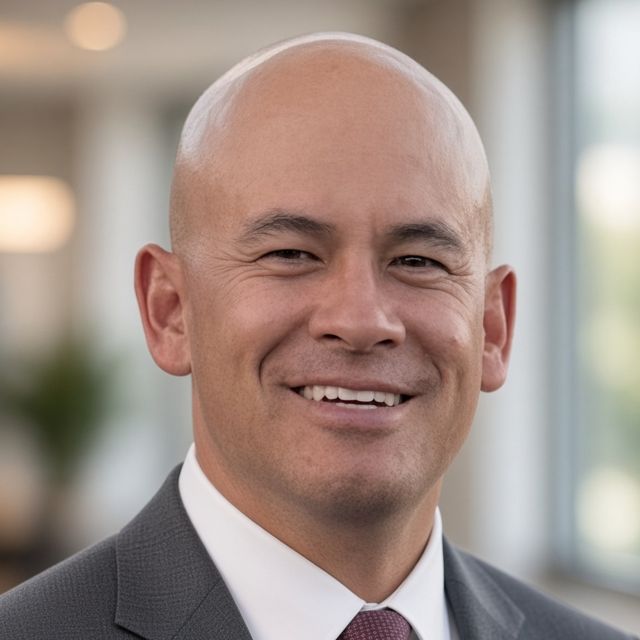 Michael Holton, founder of WiseChats